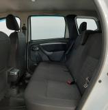 Renault Duster I Рестайлинг Москва  - изображение 27