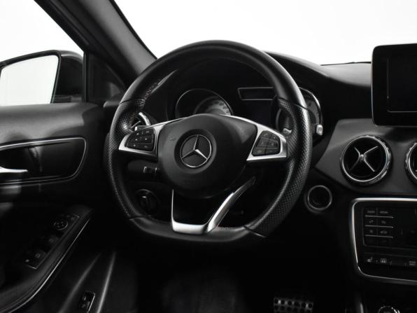 Mercedes-Benz GLA I (X156) с пробегом 2015 года, цена 1 849 000 рублей, 119582 км, внедорожник, Автокод Объявления