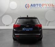 Kia Ceed II Рестайлинг Москва  - изображение 28