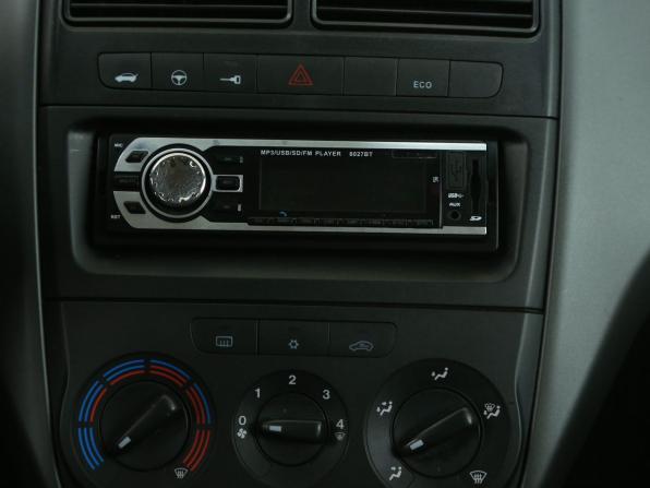 Fiat Punto III Grande Punto с пробегом 2007 года, цена 410 000 рублей, 66800 км, хэтчбек, Автокод Объявления