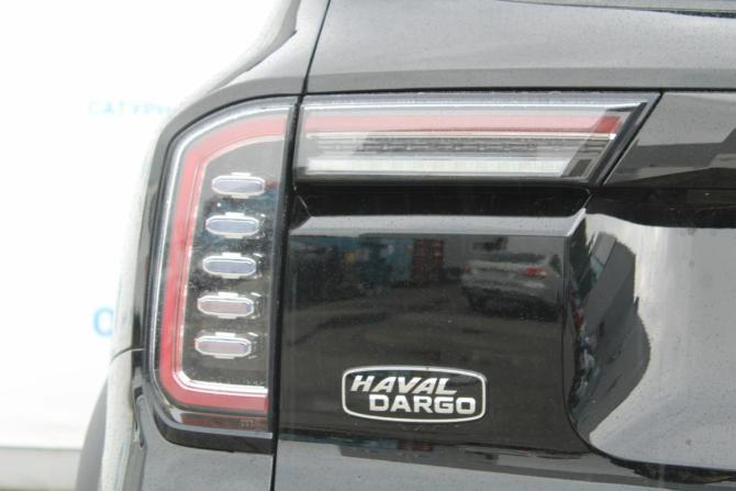 Haval Dargo с пробегом 2023 года, цена 2 455 000 рублей, 85000 км, внедорожник, Автокод Объявления