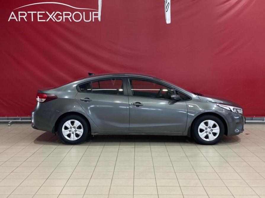 Kia Cerato III Рестайлинг (Classic) Ростов-на-Дону  - изображение 8