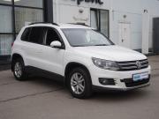Volkswagen Tiguan I Рестайлинг Москва  - изображение 18