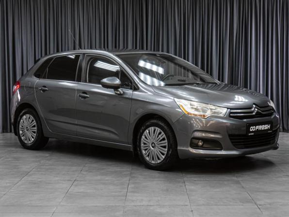 Citroen C4 II с пробегом 2011 года, цена 629 000 рублей, 207982 км, хэтчбек, Автокод Объявления