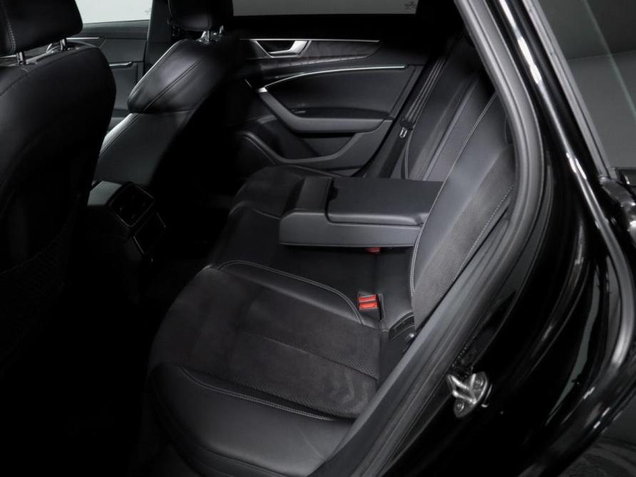 Audi A6 V (C8) Москва  - изображение 11
