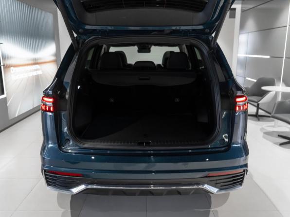 Geely Monjaro I с пробегом 2023 года, цена 3 480 000 рублей, 22498 км, внедорожник, Автокод Объявления