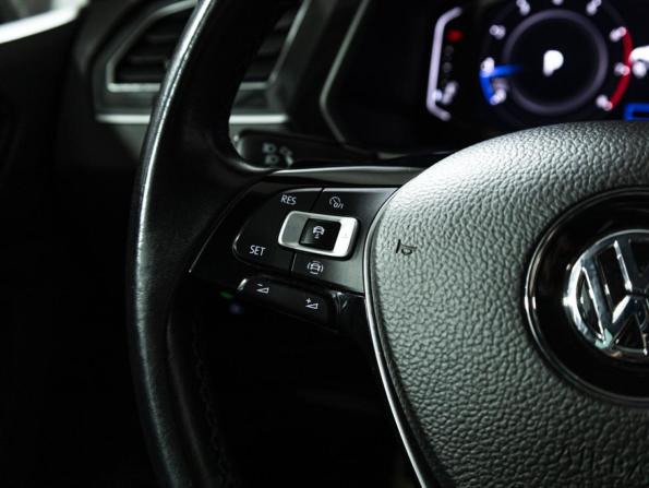 Volkswagen Tiguan II с пробегом 2020 года, цена 2 699 777 рублей, 138694 км, внедорожник, Автокод Объявления