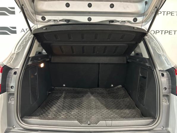 Renault Kaptur I с пробегом 2019 года, цена 1 099 000 рублей, 199892 км, внедорожник, Автокод Объявления