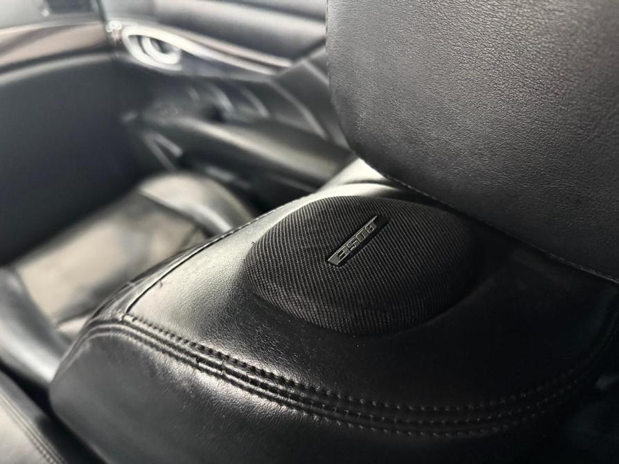 Infiniti M IV Екатеринбург  - изображение 12