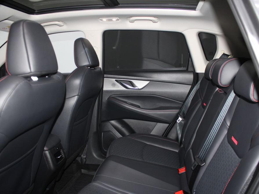 Changan CS35 Plus I Рестайлинг Старый Оскол  - изображение 8