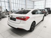 Kia Cerato III Рестайлинг (Classic) Казань  - изображение 28