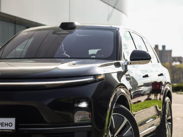 Li Auto (Lixiang) L7 I Рестайлинг с пробегом 2024 года, цена 6 499 000 рублей, 34550 км, внедорожник, Автокод Объявления