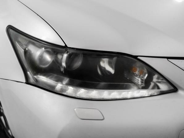 Lexus CT I с пробегом 2011 года, цена 1 300 000 рублей, 186518 км, хэтчбек, Автокод Объявления