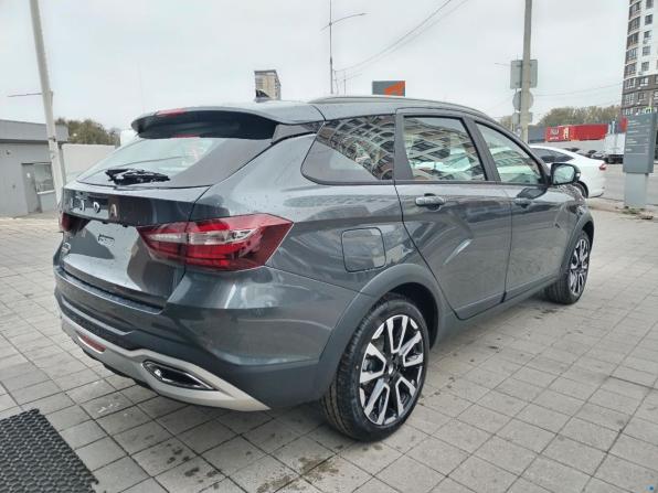 Новый Lada (ВАЗ) Vesta I Рестайлинг (NG) 2026 года, цена 2 170 000 рублей, универсал, Автокод Объявления