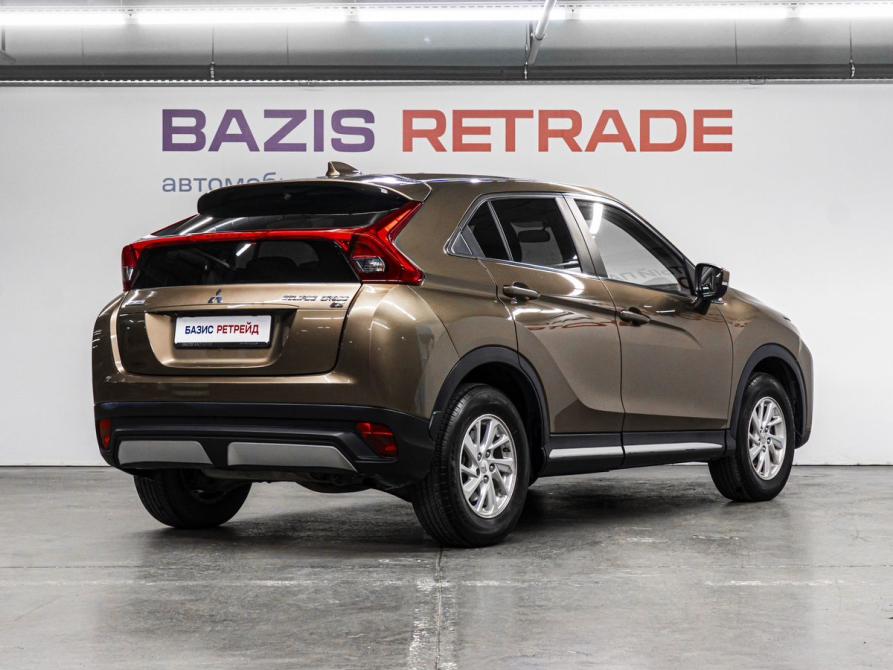 Mitsubishi Eclipse Cross I Тюмень  - изображение 6