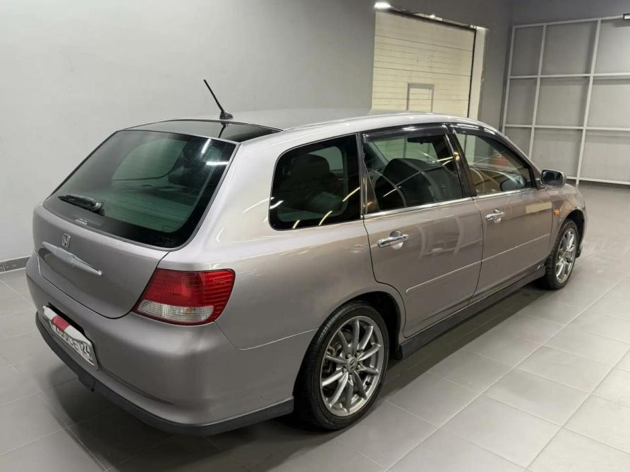 Honda Avancier I Красноярск  - изображение 4