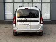 Lada (ВАЗ) Largus I Ярославль  - изображение 19