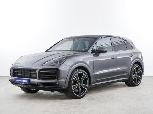 Porsche Cayenne III с пробегом 2019 года, цена 8 556 900 рублей, 74565 км, внедорожник, Автокод Объявления