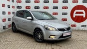 Kia Ceed I Рестайлинг Санкт-Петербург  - изображение 16