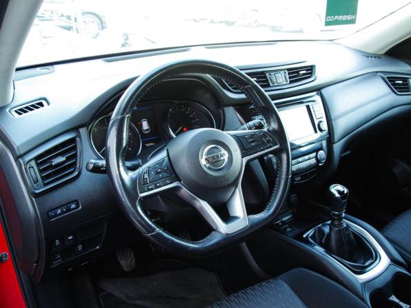 Nissan X-Trail III Рестайлинг с пробегом 2020 года, цена 2 449 000 рублей, 73000 км, внедорожник, Автокод Объявления