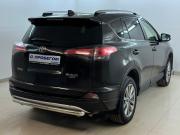 Toyota RAV4 IV (XA40) Рестайлинг Москва  - изображение 22