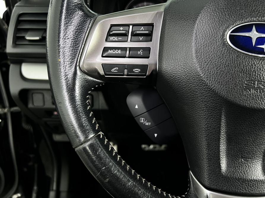 Subaru Forester IV Калининград  - изображение 19