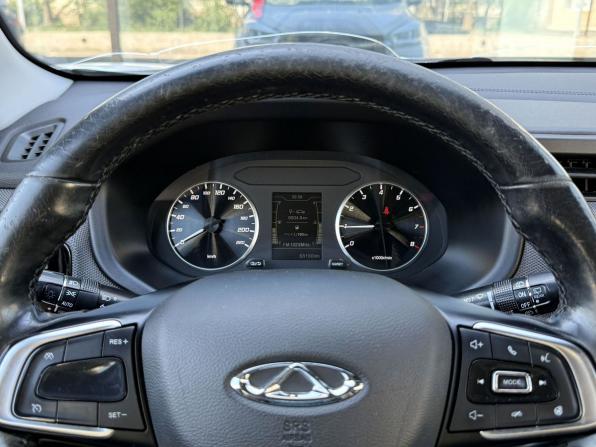 Chery Tiggo 4 I Рестайлинг с пробегом 2021 года, цена 1 117 000 рублей, 68185 км, внедорожник, Автокод Объявления