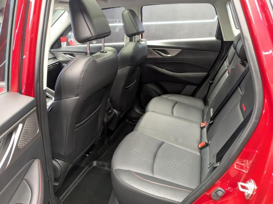 Changan CS35 Plus I Рестайлинг Москва  - изображение 5