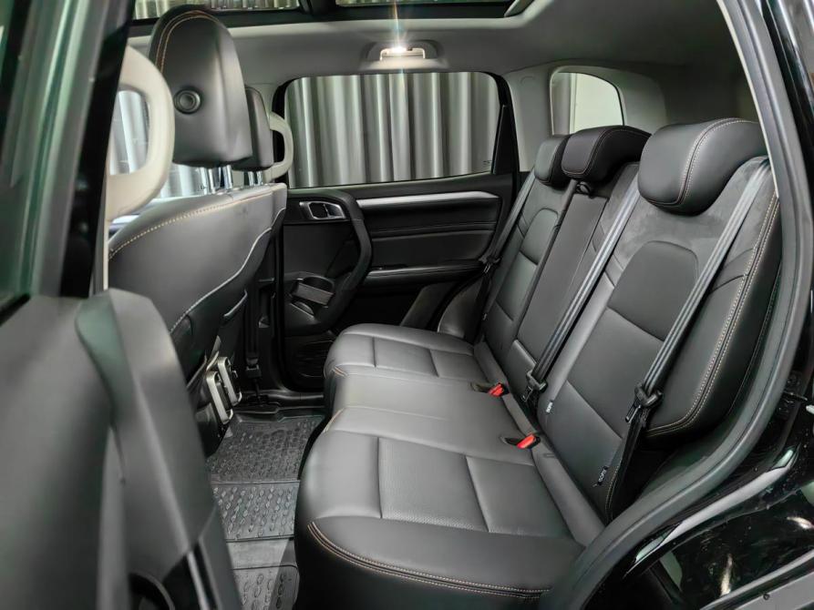 Haval Dargo Москва  - изображение 11
