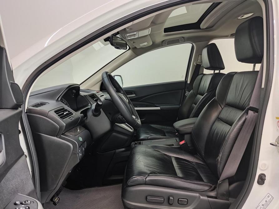 Honda CR-V IV Барнаул  - изображение 21