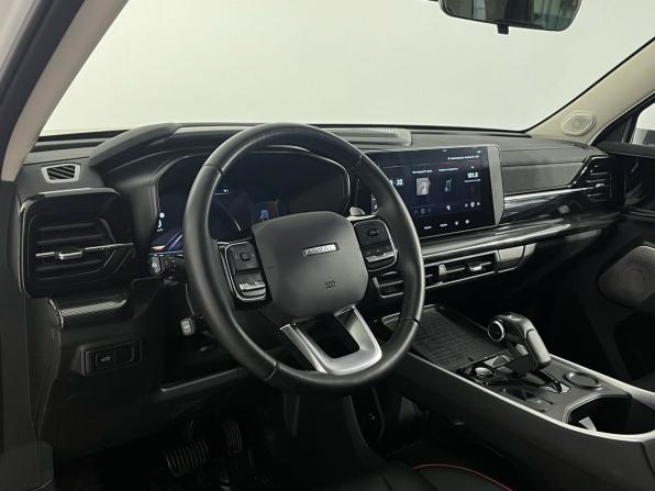 Haval H3 I с пробегом 2024 года, цена 2 350 000 рублей, 24769 км, внедорожник, Автокод Объявления