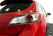 Mazda 3 II (BL) Нижний Новгород  - изображение 43