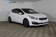 Kia Ceed II Рестайлинг Нижний Новгород  - изображение 27