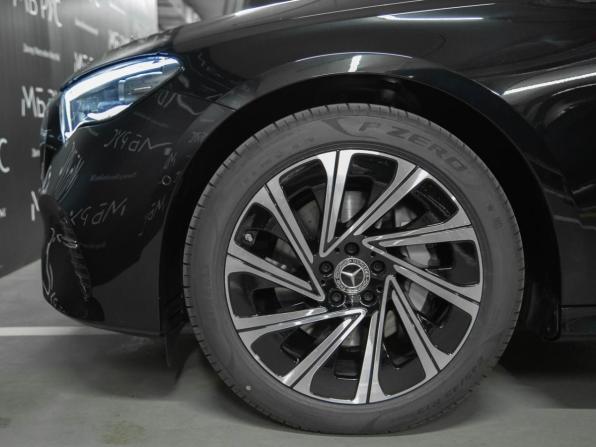 Новый Mercedes-Benz E-Класс VI (W214 S214) 2025 года, цена 10 476 000 рублей, седан, Автокод Объявления