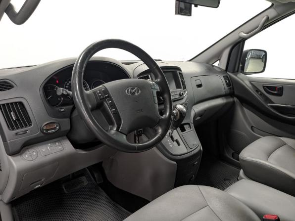 Hyundai Grand Starex I Рестайлинг 2 с пробегом 2019 года, цена 3 395 000 рублей, 72638 км, минивэн, Автокод Объявления