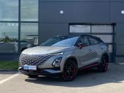Omoda C5 I Москва  - изображение 32
