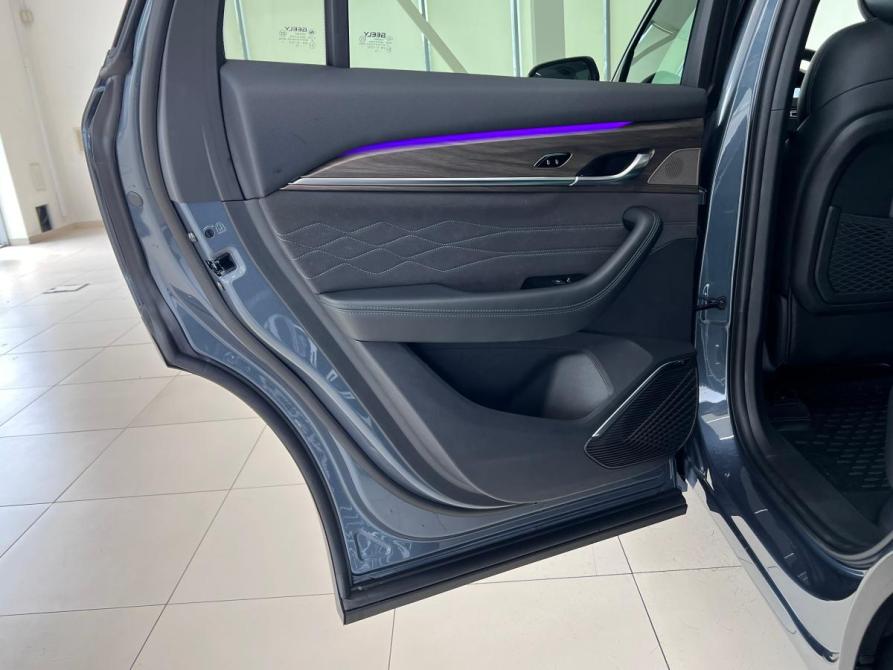 Geely Monjaro I Рестайлинг Волгоград  - изображение 30