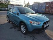 Mitsubishi ASX I Санкт-Петербург  - изображение 9