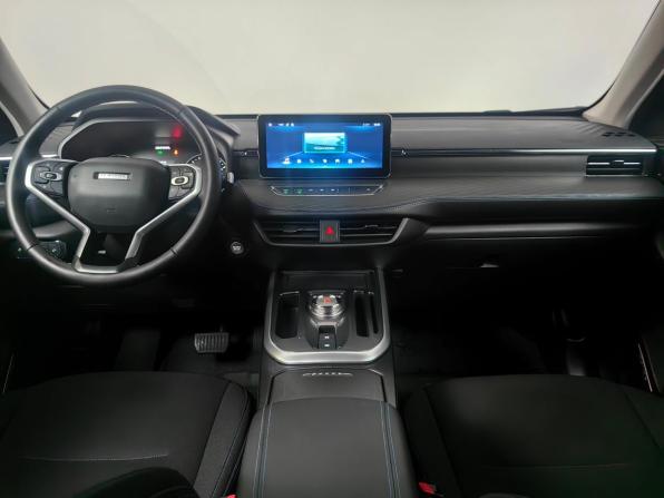 Haval Jolion I с пробегом 2023 года, цена 1 919 000 рублей, 37186 км, внедорожник, Автокод Объявления