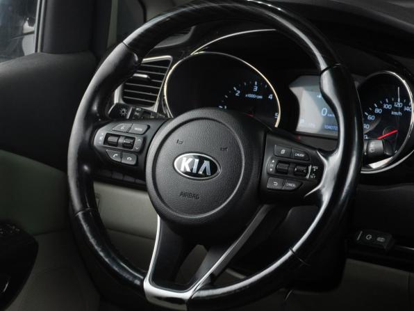 Kia Carnival III с пробегом 2019 года, цена 3 579 000 рублей, 104072 км, минивэн, Автокод Объявления