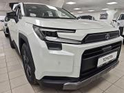 Toyota RAV4 VI (XA60) Москва  - изображение 20