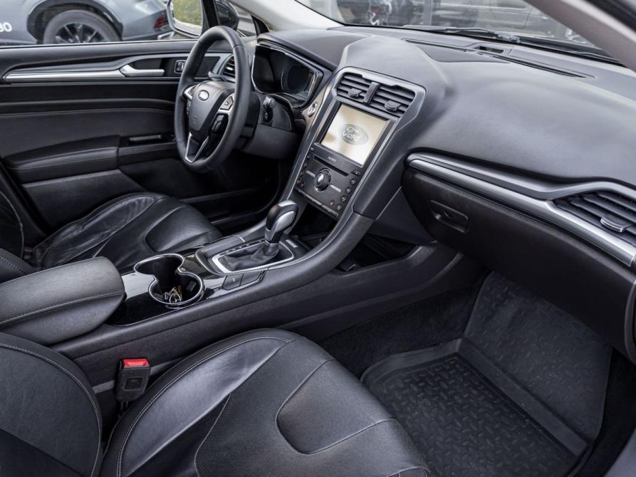 Ford Mondeo V Казань  - изображение 6