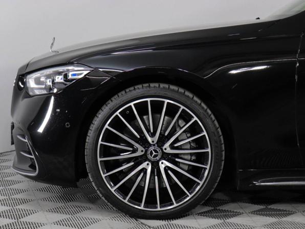 Mercedes-Benz S-Класс VII (W223) с пробегом 2021 года, цена 13 350 000 рублей, 66271 км, седан, Автокод Объявления