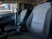 Hyundai Creta I Рестайлинг Ижевск  - изображение 39