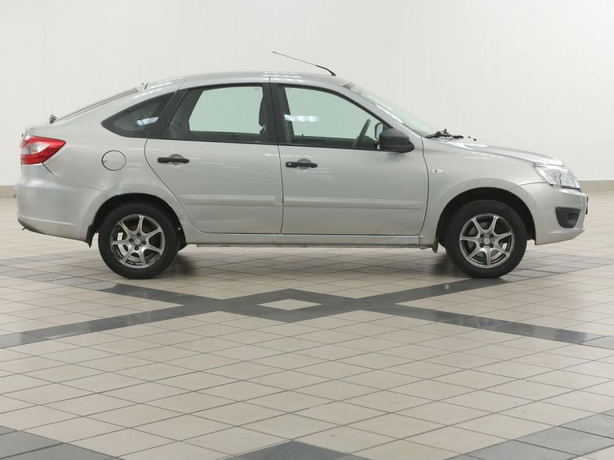 Lada (ВАЗ) Granta I Иваново  - изображение 5