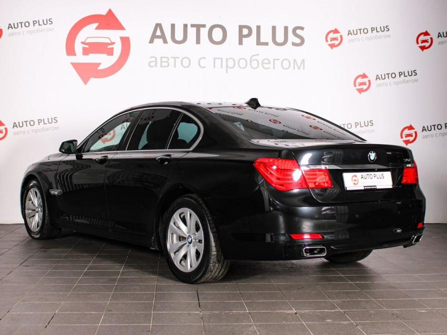 BMW 7 серии V (F01/F02/F04) Минеральные Воды  - изображение 2