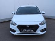 Hyundai Solaris II Москва  - изображение 23