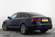 Audi A6 III (C6) Рестайлинг Сургут  - изображение 23