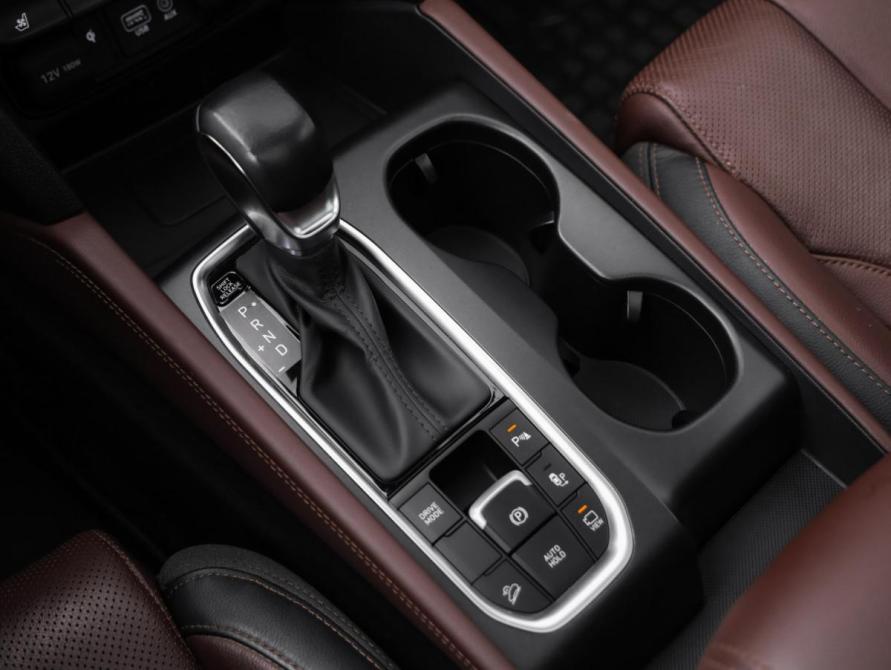 Hyundai Santa Fe IV Санкт-Петербург  - изображение 22