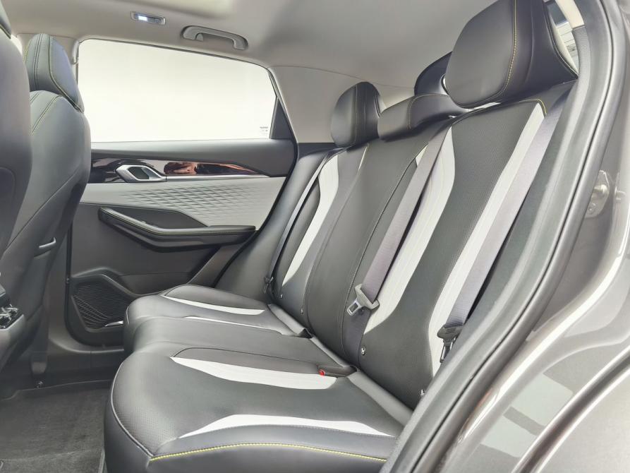 Geely Coolray I Рестайлинг Москва  - изображение 12
